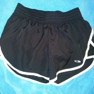 Champion C9 🏃 Running Shorts